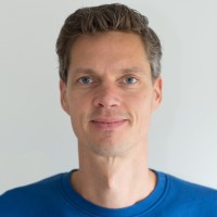 OGD ict-diensten Employee Arthur Tolsma's profile photo