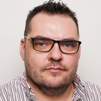 Telenet Business Employee Kris de Coensel's profile photo