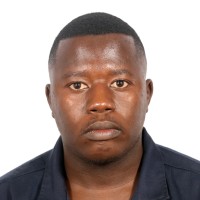 AMNEAR ENGINEERS Employee Mufarowashe Marecha's profile photo