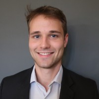 Perion DOOH Employee Pascal-Alexandre Morel's profile photo