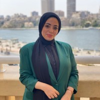 Sarah Maged Email