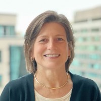 National Community Reinvestment Coalition - NCRC Employee Diane Crockett's profile photo