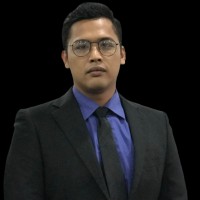 Info Trek Employee Addin Jamal's profile photo