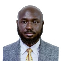 Handsam Ltd Employee Johnson Oppong's profile photo