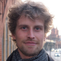 Chordify Employee Wouter Hemel's profile photo