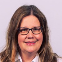 GEDA GmbH Employee Michaela Huith's profile photo