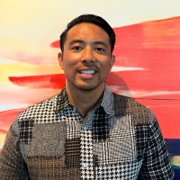 Thompson Michie Associates, LLC Employee Ronald Pangilinan's profile photo