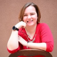 Samantha Blount