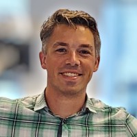 Attached - language intelligence Employee Thijs Senten's profile photo