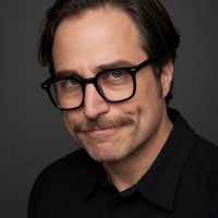 Jonas Chartock