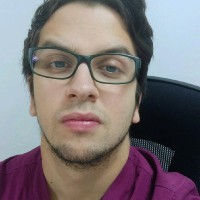 INSTITUTO ONCOLOGICO SA Employee Roberto Andrés Torres Muñoz's profile photo