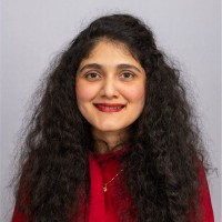 Uzun + Case, LLC Employee Supriya Chinivar's profile photo