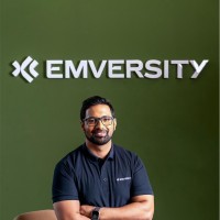 Emversity Employee Akash Kalp's profile photo