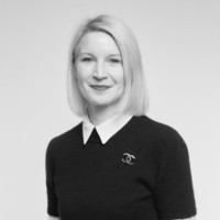 CHANEL Employee Astrid Hansen's profile photo