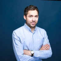 Silenzio Employee Florian Simon's profile photo