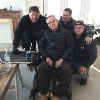 WEG Employee Henry Karusewicz's profile photo