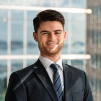 TradeMax Group Pty Ltd Employee Bailey White's profile photo