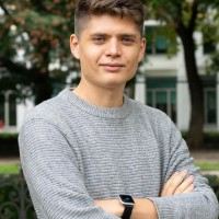 Munch Employee Kirill Perepelica's profile photo