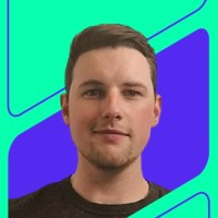 F5 Presentations Employee Dominic Whittington's profile photo