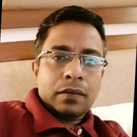 ITC Limited Employee Ranjan Roy's profile photo