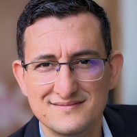 Seabex Employee Taher Mestiri's profile photo