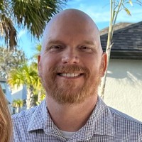 Amazon Employee Ernie Smith's profile photo