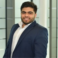 IWG plc Employee Safi Khan's profile photo