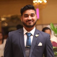 DevTeamPro Employee Mustajab Ahmed's profile photo