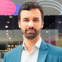 MGInfo Employee Marcelo Lamounier's profile photo