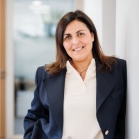 API Provence Employee Corinne Godart's profile photo