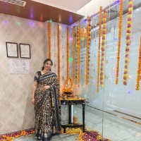 Deepika Garg Email