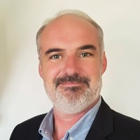COPRODEX Employee Arnaud Ricoeur's profile photo