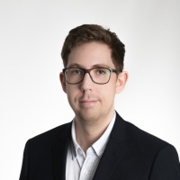 Awiant AB Employee Patrick McCollum's profile photo