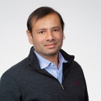 Savant Analytics Employee Saif Islam's profile photo