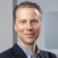 Readly Employee Tomas Montan's profile photo