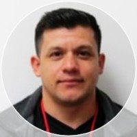 Luis Granados Email & Phone Number