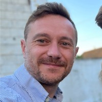 CATHELAIN Employee Guillaume le Jeune's profile photo