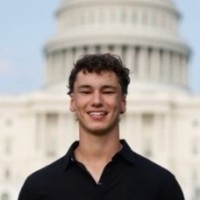 Bethesda Country Club Employee Ali Shalabi's profile photo