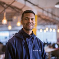 SovTech Employee Bobby Carelse's profile photo