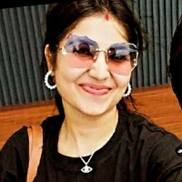 Ruchika Joshi Email & Phone Number