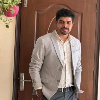 Bonn Nutrients Pvt. Ltd. Employee Nitesh Dogra's profile photo