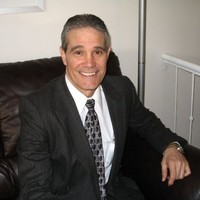 Baylor Employee Barry Dick's profile photo