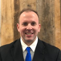 Enpro Employee Doug Summersett's profile photo