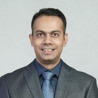 Indo-French Chamber of Commerce & Industry (IFCCI) Employee Ashish Shukla's profile photo