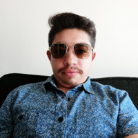 Brayan Coroceo Jiménez Email