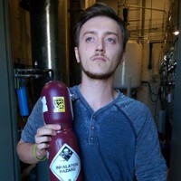 Agile Space Industries Employee Tyler Graziano's profile photo