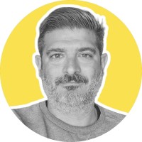 ARKANA - La empresa de las Apps Employee Daniel Vargas's profile photo