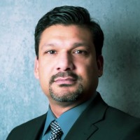 Liquidnet Employee Saqib M's profile photo