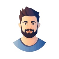 AppCrates Employee Umar Farooq's profile photo