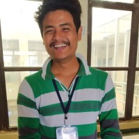NicheTech Employee Parth Roka's profile photo